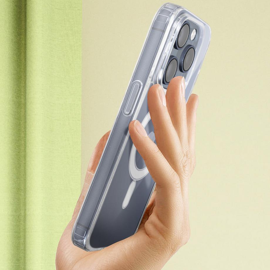Avizar  Coque MagSafe iPhone 15 Pro Moxie 