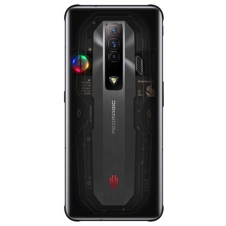 NUBIA  Nubia RedMagic 7 5G 256 Go Supernova (18 Go) 