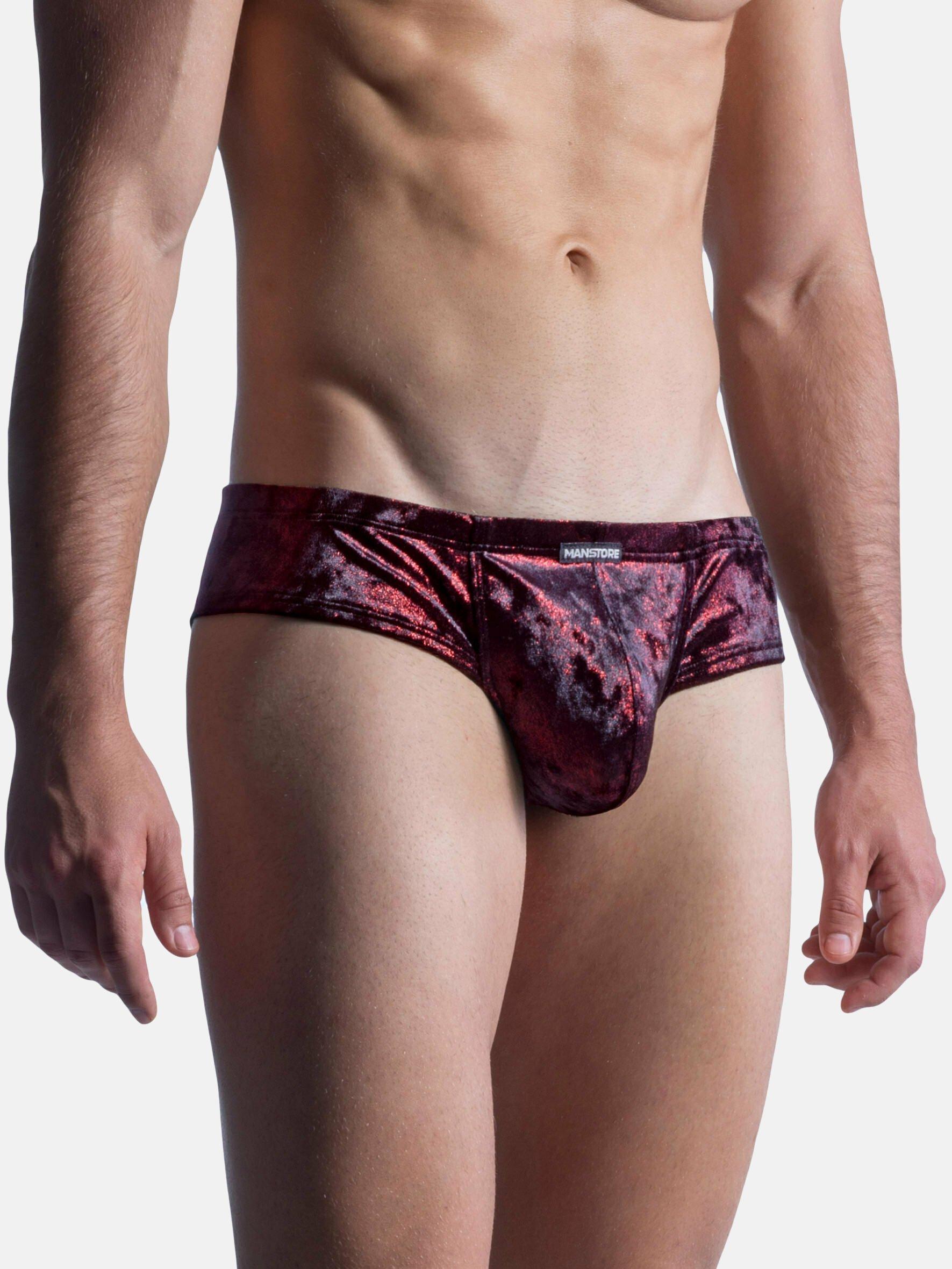 Image of Manstore Briefs M858 - S