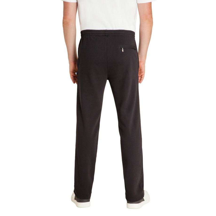 hajo Sportliche Bequem sitzende Jogginghose  