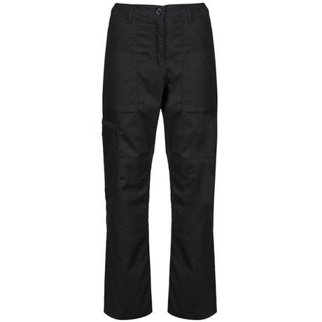 Regatta  Pantalon de randonnée, coupe longue 