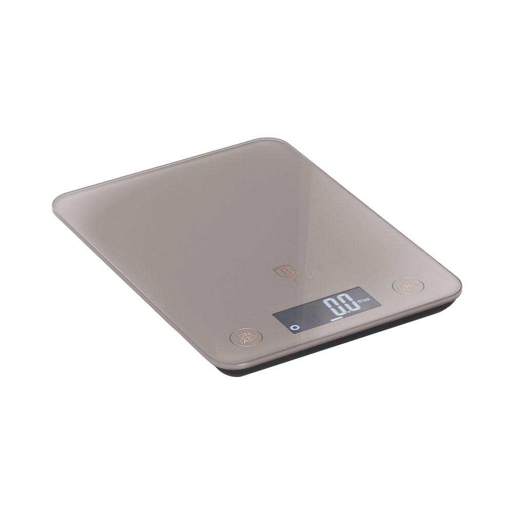 Berlinger Digitale Küchenwaage  