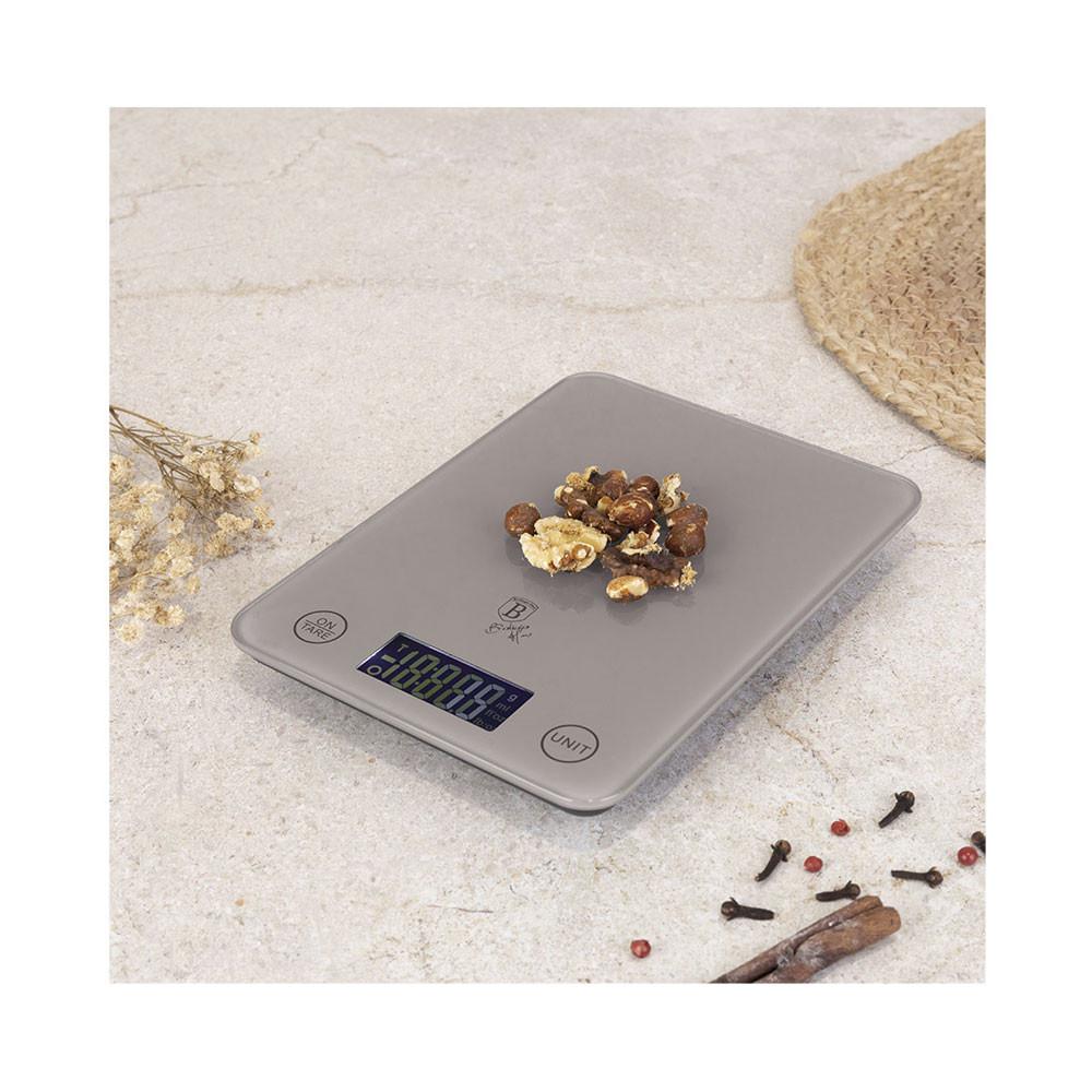 Berlinger Digitale Küchenwaage  