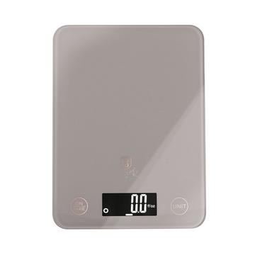 Digitale Küchenwaage