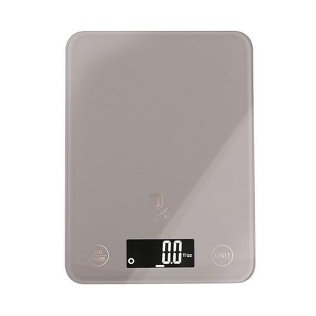 Berlinger Digitale Küchenwaage  