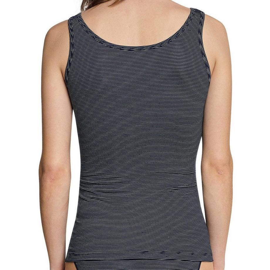 Schiesser Modal Essentials Trägertop 4er Pack  