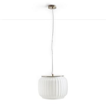 Suspension large opaline