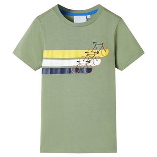 VidaXL  T-shirt pour enfants coton 