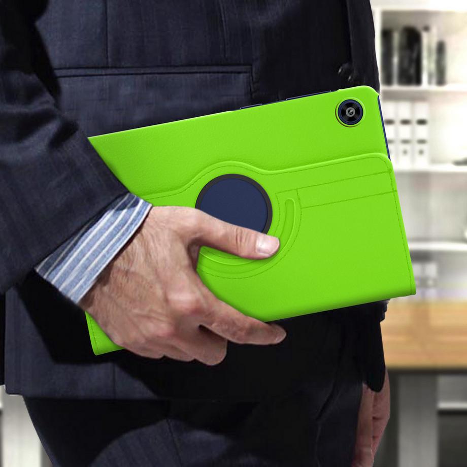 Avizar  Étui Huawei MatePad T8 Support Vert 