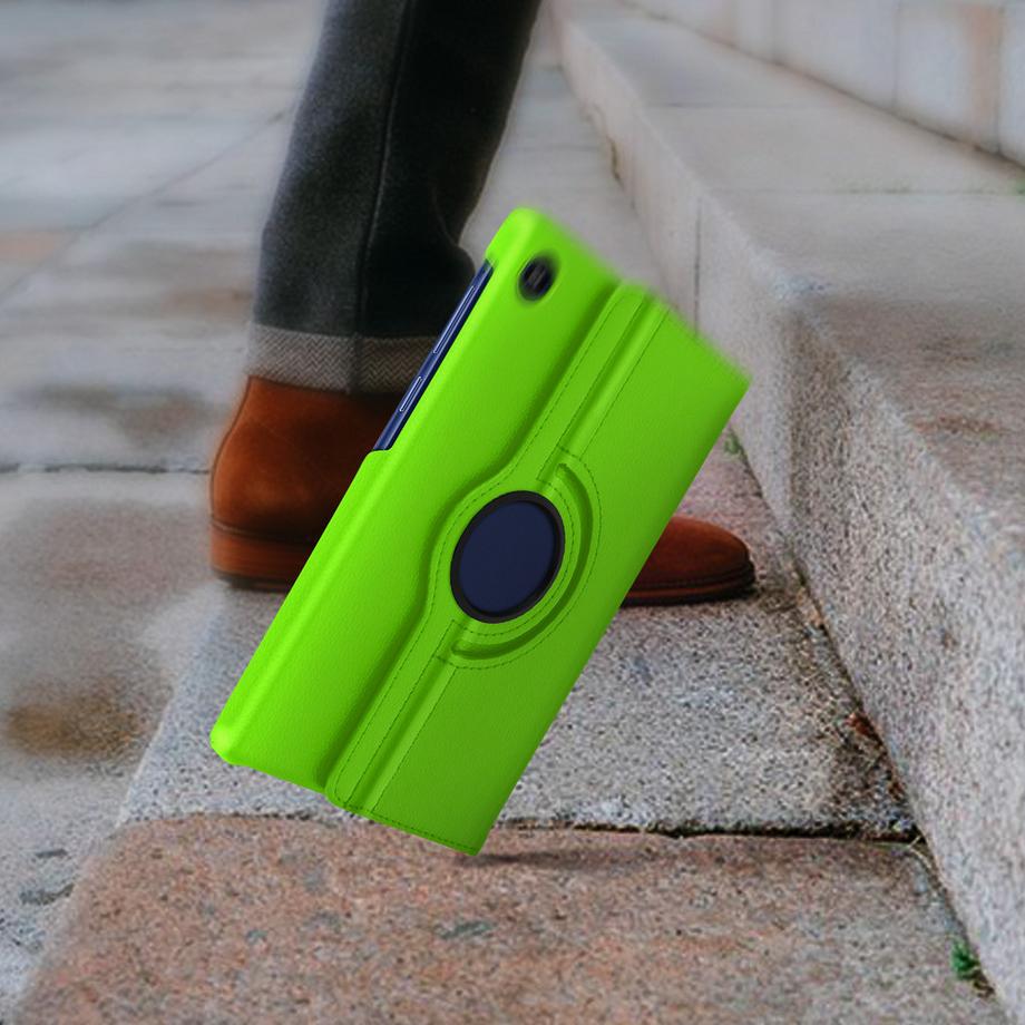 Avizar  Étui Huawei MatePad T8 Support Vert 