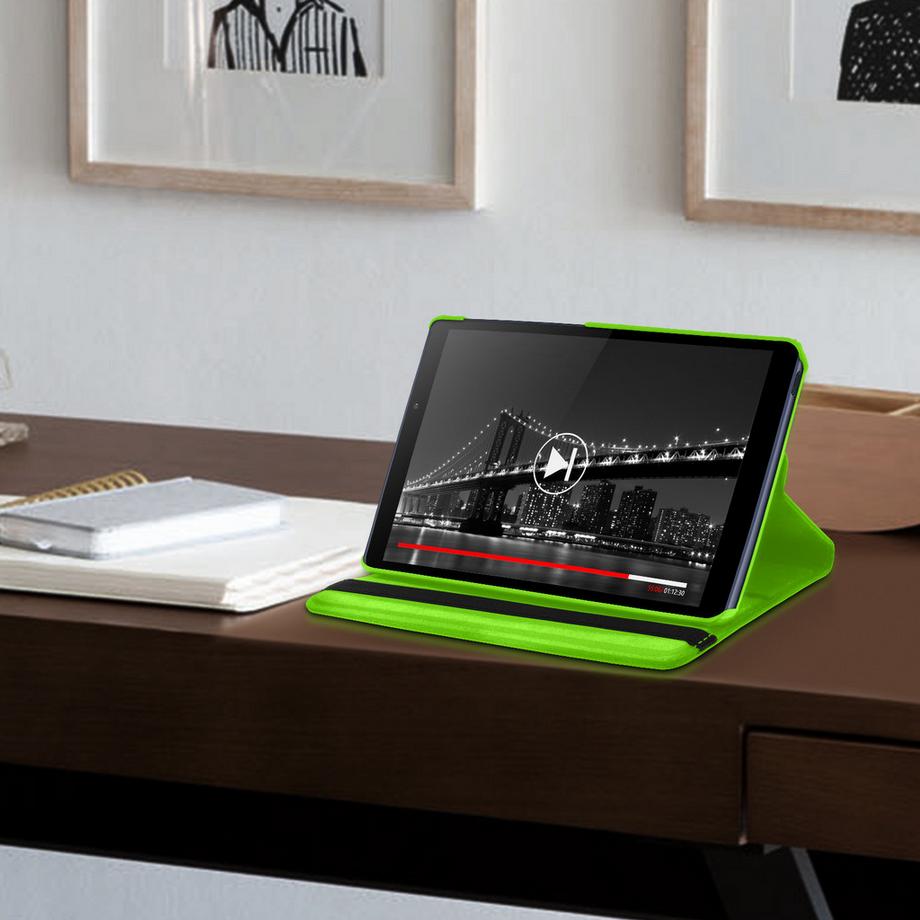 Avizar  Étui Huawei MatePad T8 Support Vert 