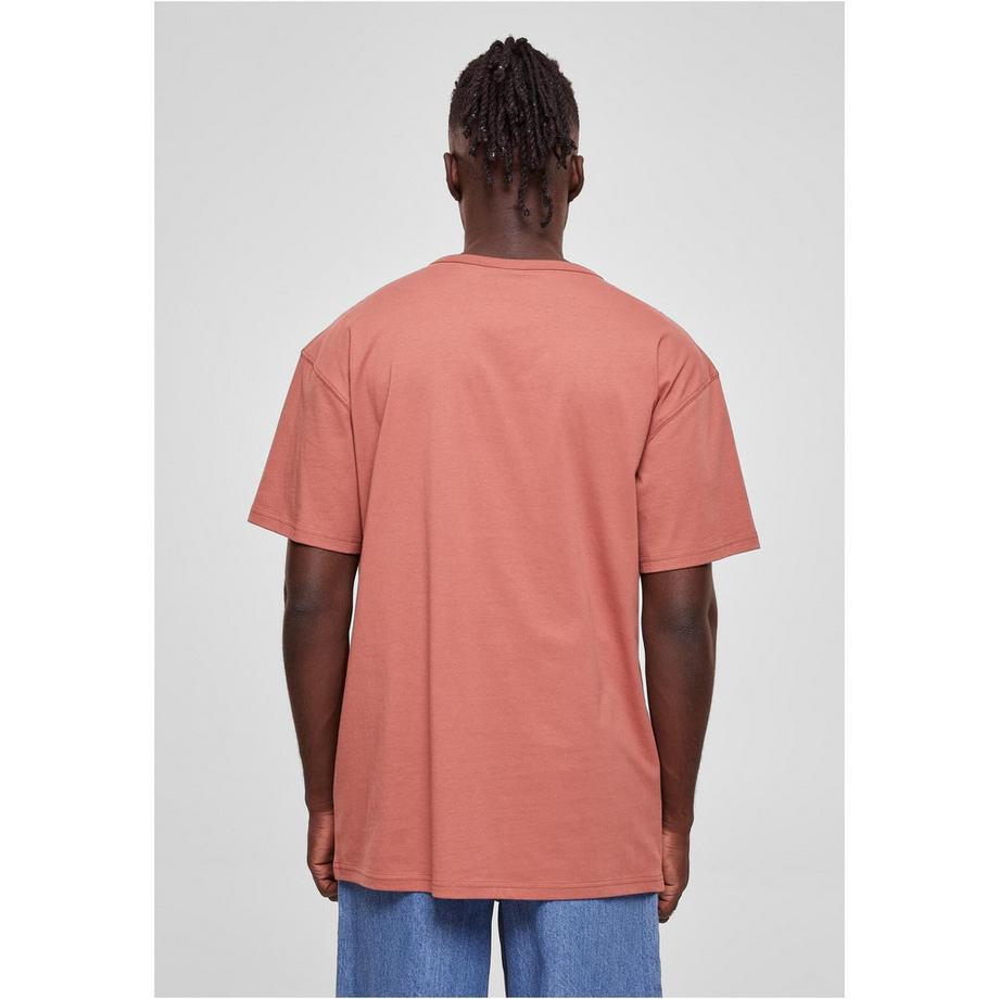 URBAN CLASSICS T-Shirt Oversize  