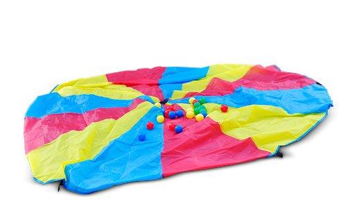 Image of UP AND DOWN Multicolor