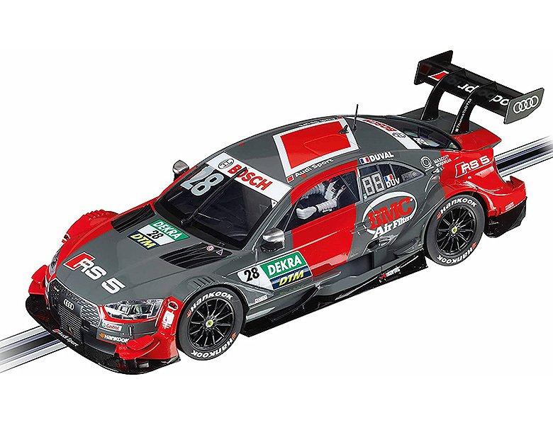 Image of Digital 124 Audi RS5 DTM L.Duval, No.28