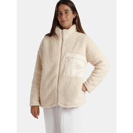 Admas  Hausjacke Soft Home 