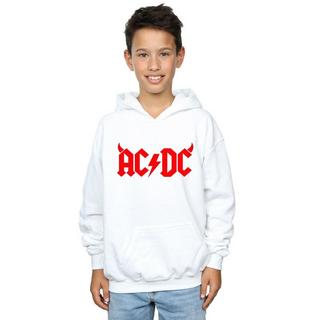 AC/DC  Sweat à capuche 