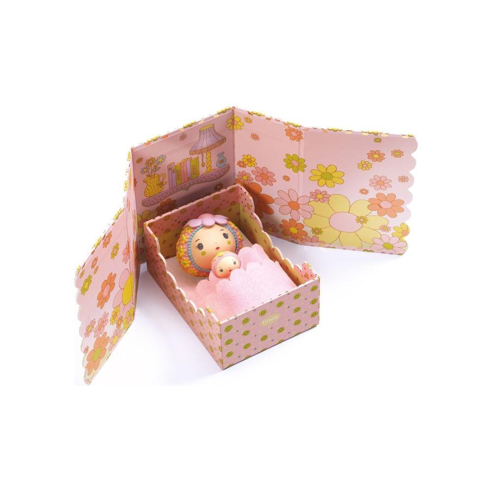 Image of Rose Tinyroom