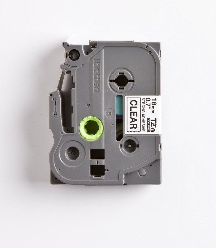 E+P Elektrik  Brother Ruban encreur à adhérence extra-forte 