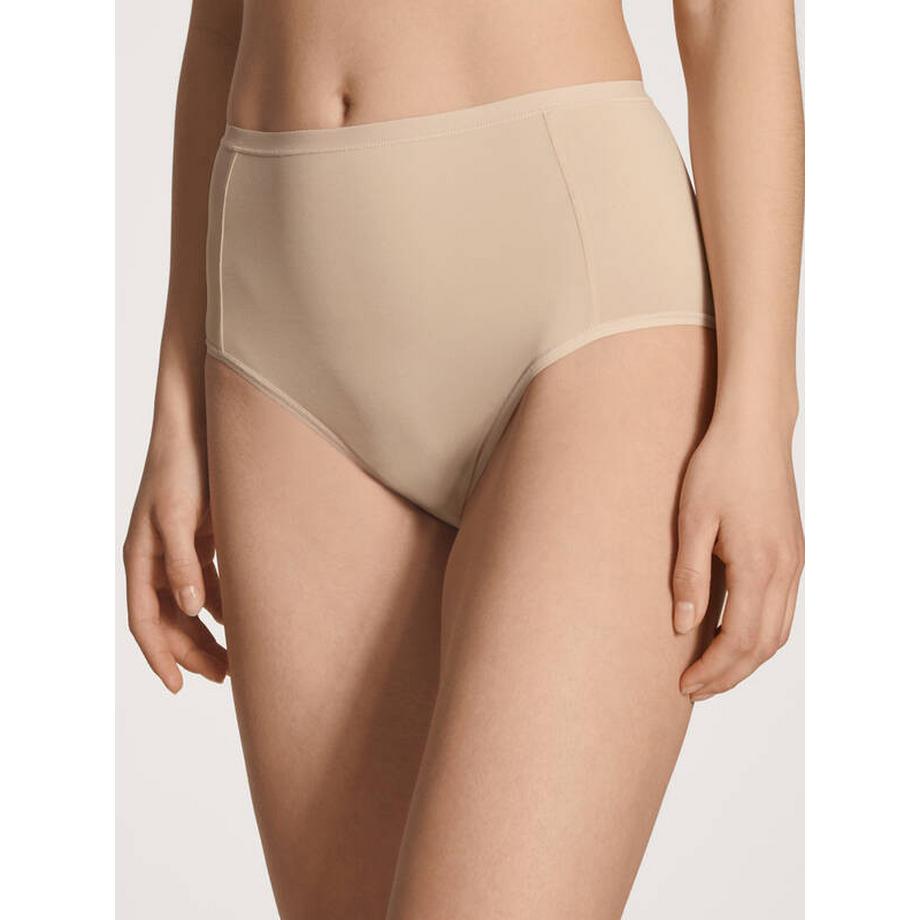 Calida Eco Sense Mutande Uomo In Econile E Elastan, Nero, Taglia Normal Donna (sicuramente Taglia Uomo) - 2