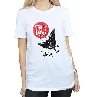 DC COMICS  Tshirt JUSTICE LEAGUE 