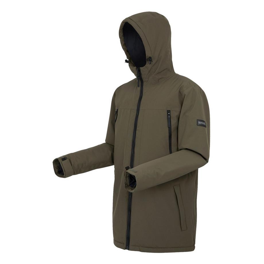 Regatta Larrick II Veste isolée  