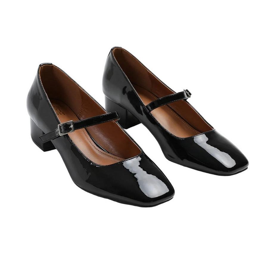 Ballerines Oslo