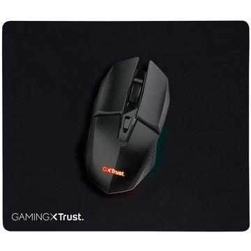 GXT 112 Felox Kabellose Gaming-Maus + Mauspad Schwarz