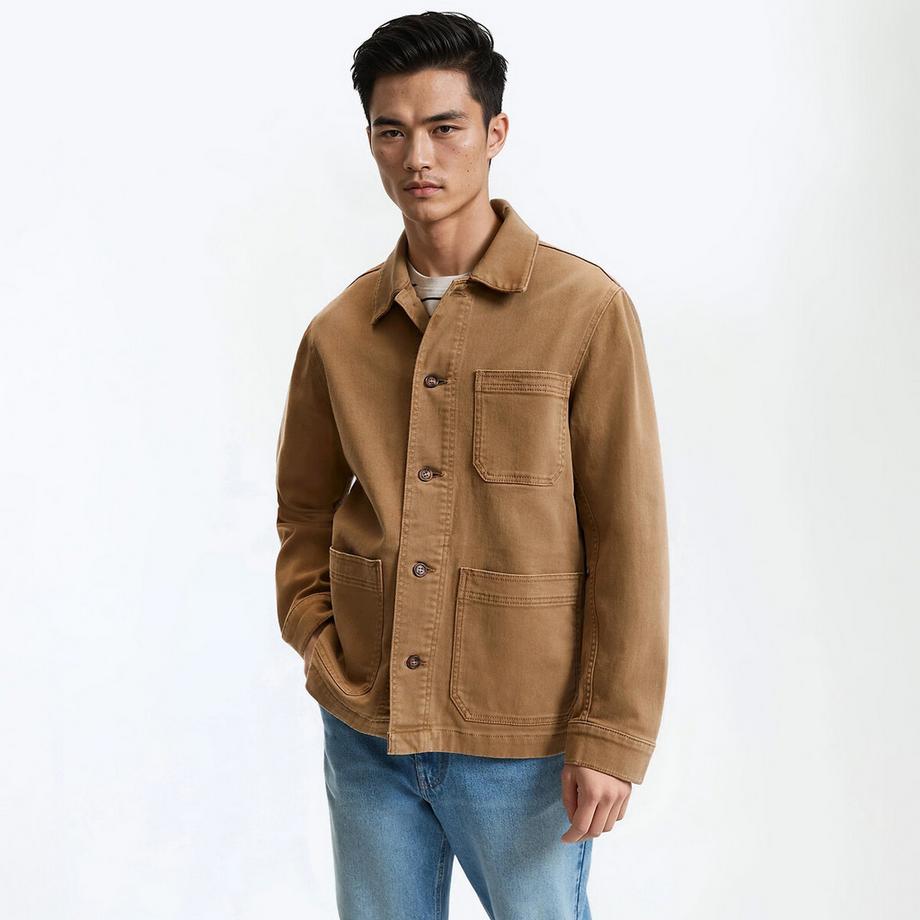 Signature Workwear-Jacke HECTOR