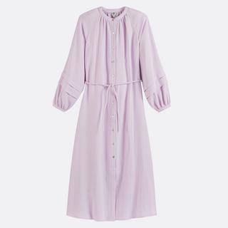 La Redoute Collections Abito lungo svasato  