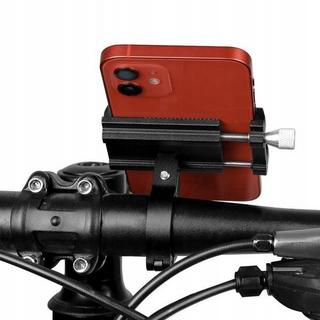eStore  Support Mobile pour Vélo - Aluminium 