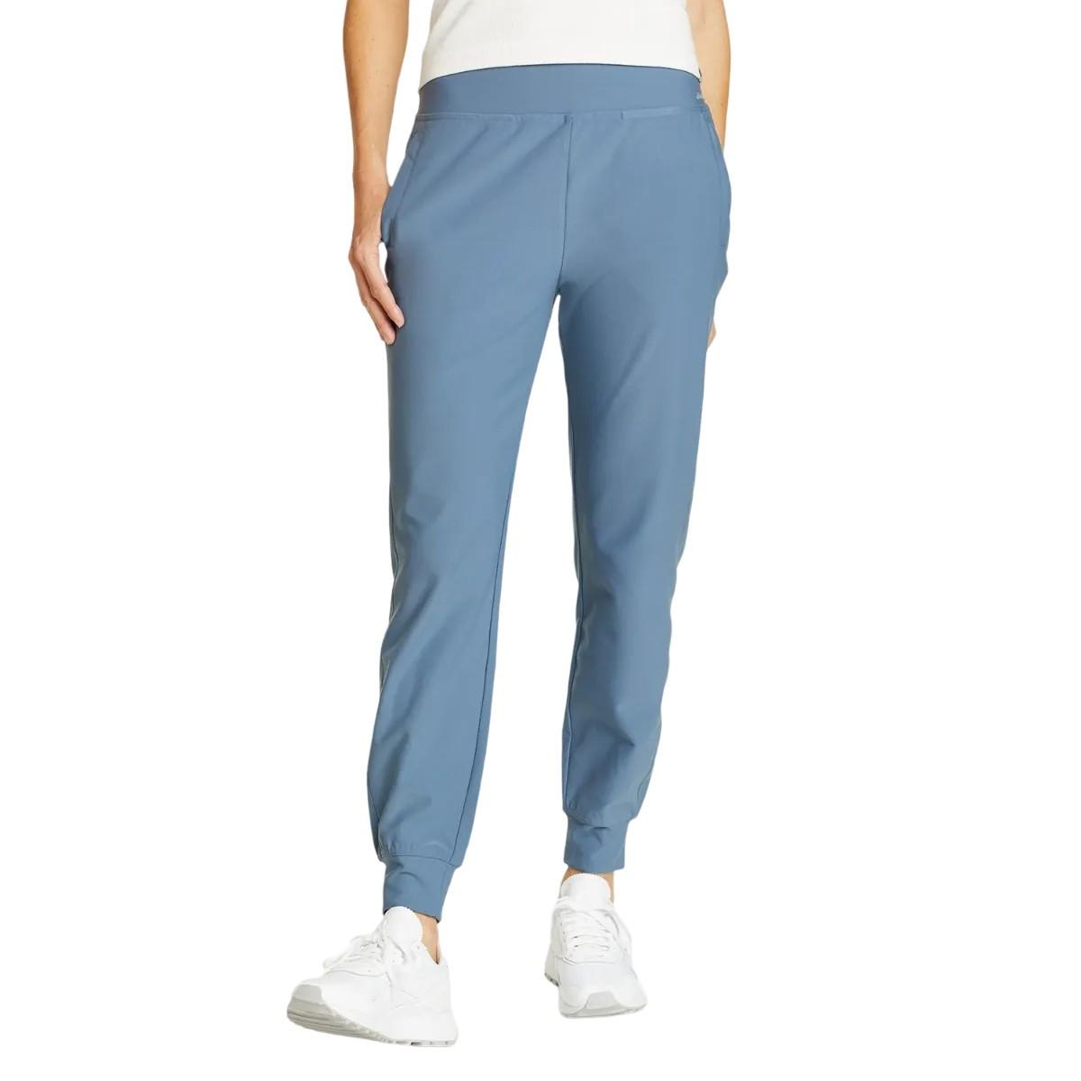 Image of Trail Tight Jogginghosen Unisex Mittelblau L