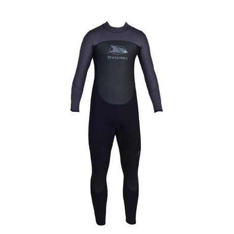 Trespass  Diver 5mm NeoprenWetsuit Nassanzug 