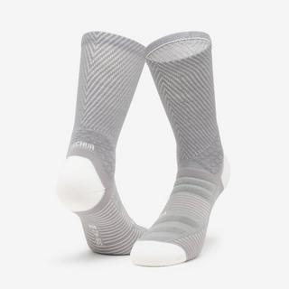 QUECHUA MH900 Hohe Wandersocken 2 Paar  