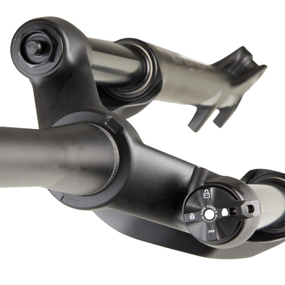 ROCKRIDER  Fourche de vélo 29 Boost 120 mm Tapered 