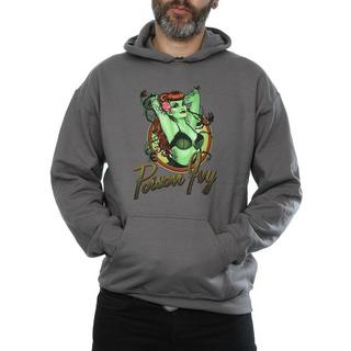 DC COMICS  DC Bombshells Kapuzenpullover 