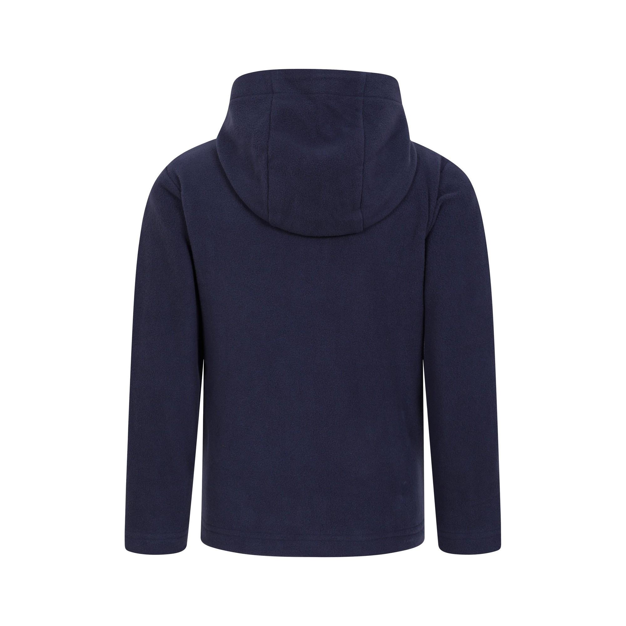 Mountain Warehouse  Sweat à capuche CAMBER Enfant 