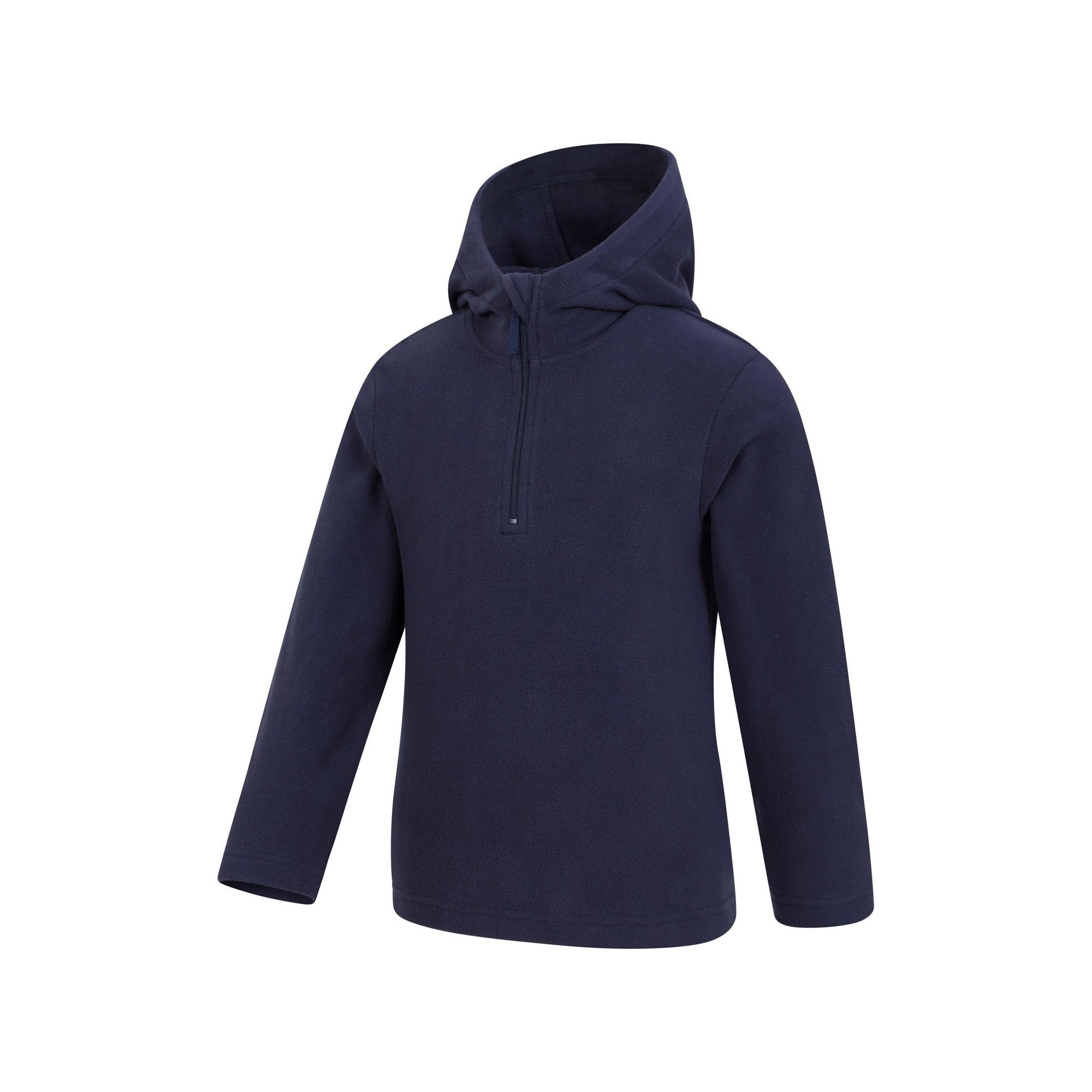 Mountain Warehouse  Sweat à capuche CAMBER Enfant 