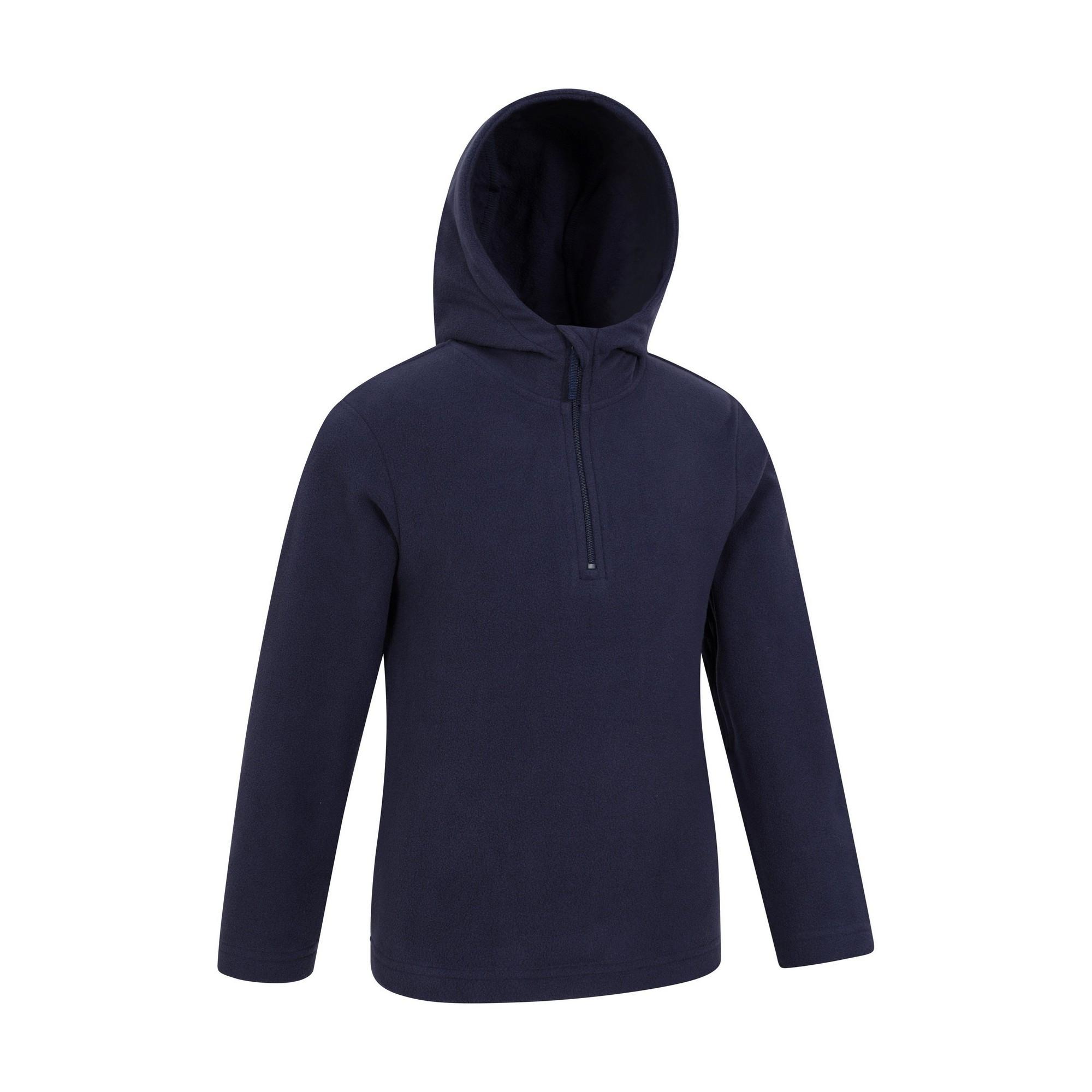 Mountain Warehouse  Sweat à capuche CAMBER Enfant 