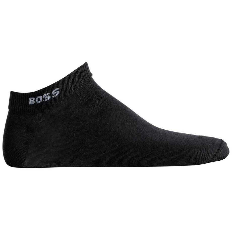 BOSS Sneaker Socken 5er-Pack  