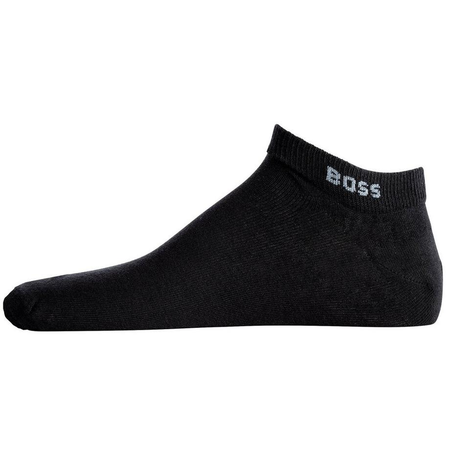 BOSS Sneaker Socken 5er-Pack  
