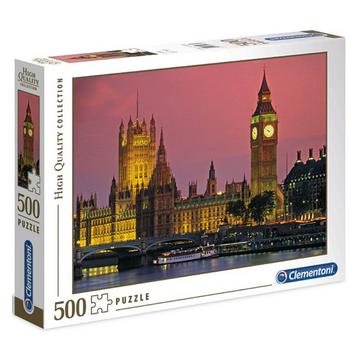 Puzzle London (500Teile)