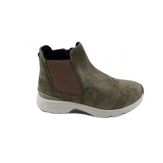 Gabor  76.881.33 - Bottines suede 