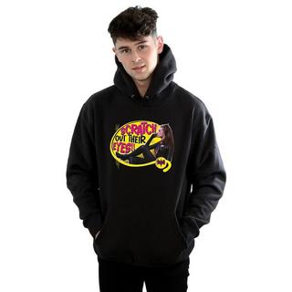 DC COMICS  Kapuzenpullover 