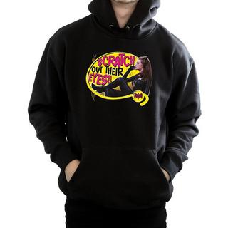 DC COMICS  Kapuzenpullover 