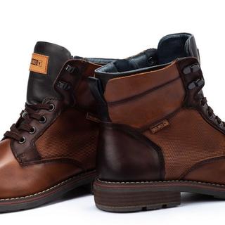 Pikolinos  York - Bottines cuir 