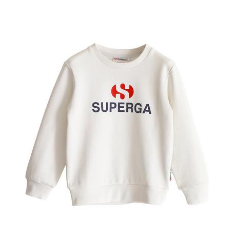 SUPERGA  Sweatshirt 