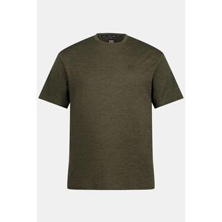 JP1880  T-shirt per il fitness con mezze maniche e tecnologia QuickDry 