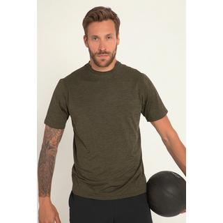 JP1880  T-shirt per il fitness con mezze maniche e tecnologia QuickDry 