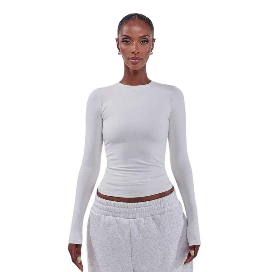 Mars Sculpt Maglietta Manica Lunga  
