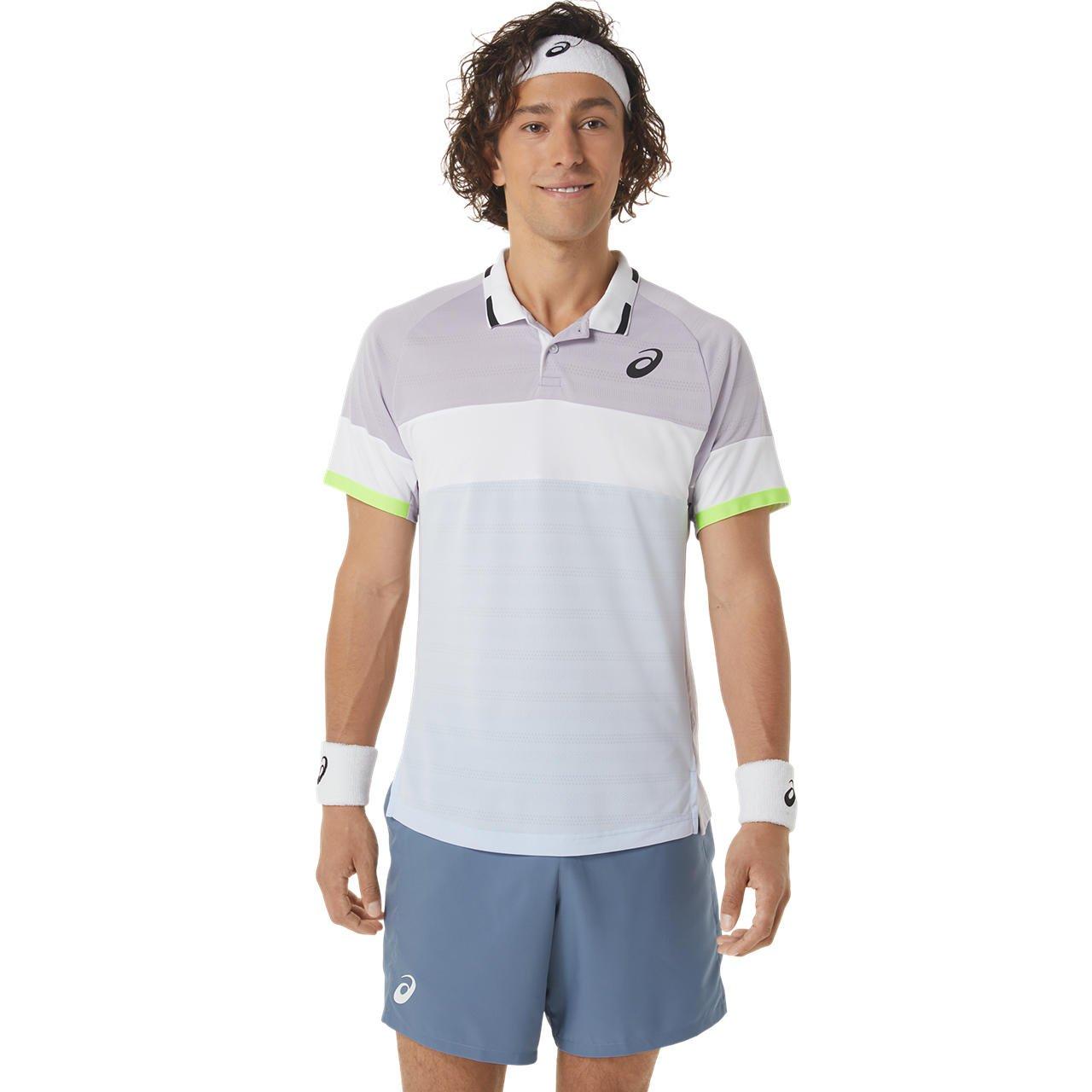 Image of Men Match Polo Herren XL